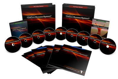 DotCom Success System Home Based Business Internet Marketing Make Money Small Busienss Online Course DotCom Success System Home Based Business Internet Marketing Make Money Small Busienss Online Course
