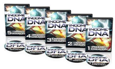 Income DNA Home Based Business Internet Marketing Make Money Small Busienss Online Course Income DNA Home Based Business Internet Marketing Make Money Small Busienss Online Course